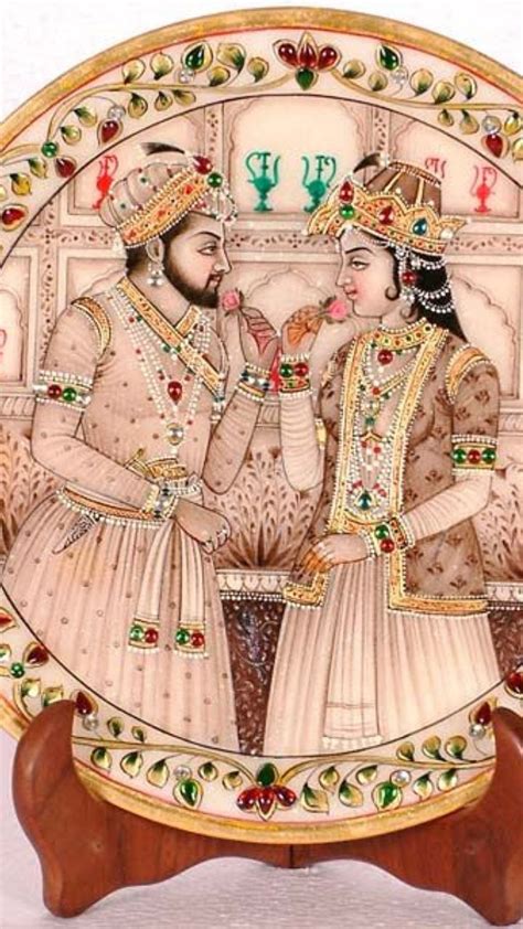 How did Shah Jahan wife Mumtaz Mahal die | शाहजहानची पत्नी मुमताज महलचा