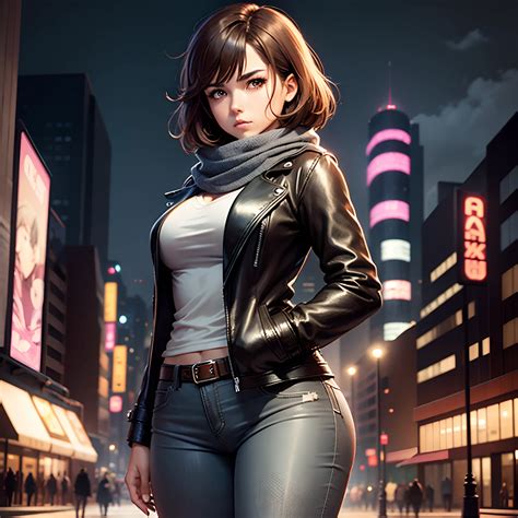 Detective McClair - Saved Chats | NSFW AI Chat & NSFW AI Art Generator