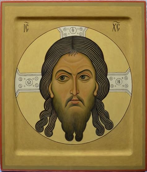 Что означают буквы Ὀ ὤ Ν на нимбе Спасителя? Самый частый вопрос за ...