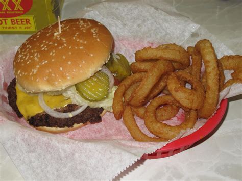 Triple XXX Family Restaurant - West Lafayette, IN | Review & What to Eat