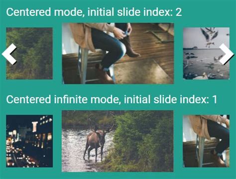 responsive multi  image carousel plugin vm carousel