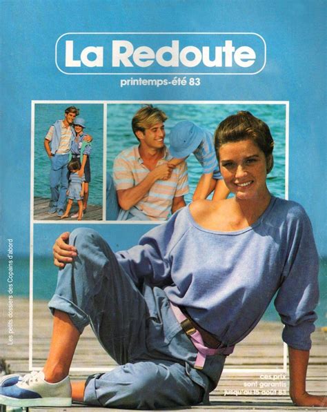 Quand Corynne Charby était mannequin par Nath-Didile - Les petits