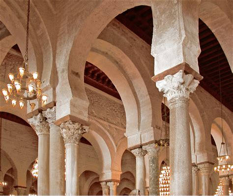 Kairouan :: the places I have been