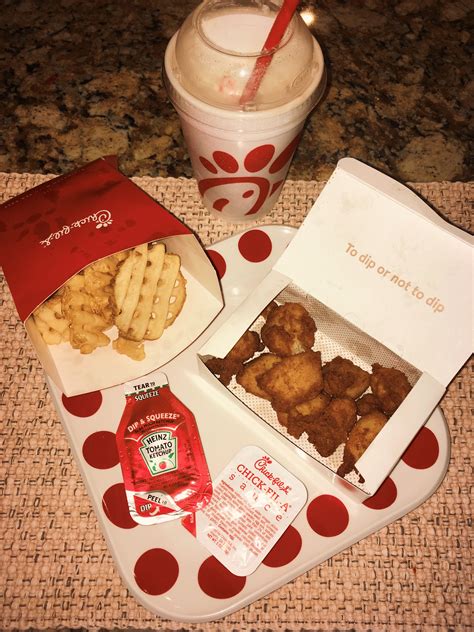Chick-fil-A - RoshanDawud