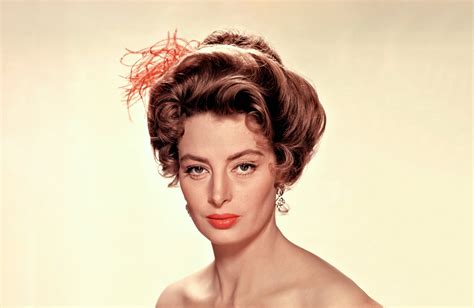 Capucine - Turner Classic Movies