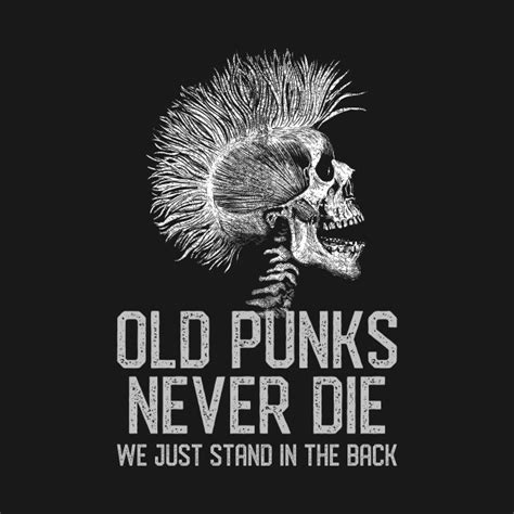 punks  die punk  shirt teepublic