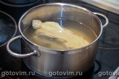 Гречневый суп с курицей и грибами. Рецепт с фото