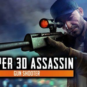 Sniper 3D Hack | Tapas