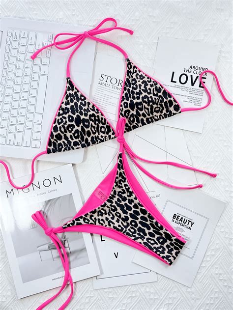 Shop Our OEM ODM Logo Custom Wholesale Women's Sexy Bikinis