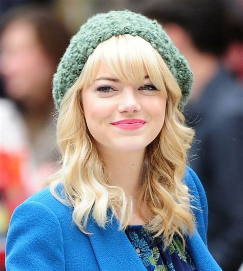 Emma Stone Bio, Age, Height, Weight, Career, Net Worth