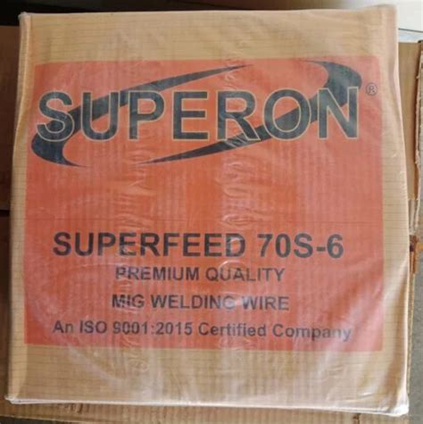 Stainless Steel Superon Super Optimal Nicrmo-3 at ₹ 692/kg in Coimbatore