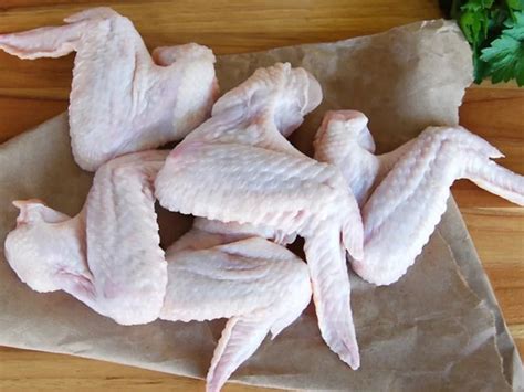 Крылышки утки 149р... | Субпродукты ,мясо для животных. Пермь. Сытый ...