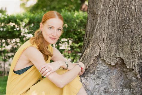 Марта Петкова – да следваш правилата | Cultinterview