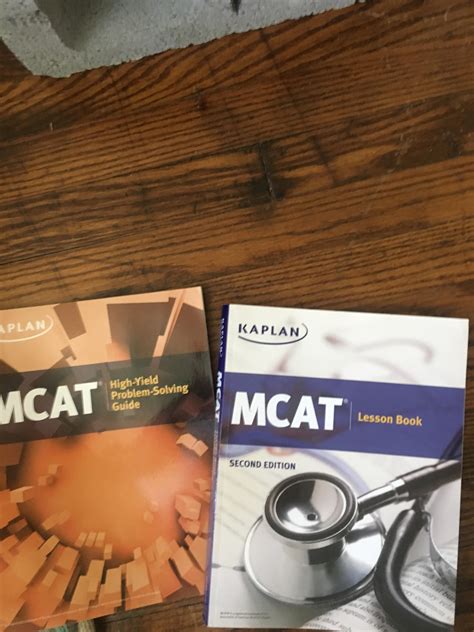 Has anyone used these? : r/Mcat