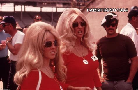 golden hurst shifter linda vaughn hurstette june cochran  mm