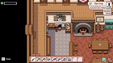 Fields of Mistria Walkthrough & Guide - Pro Game Guides