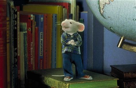 Stuart Little (1999) | 90's Movie Nostalgia