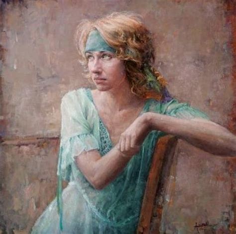 Impressioni Artistiche : ~ Alina Sibera