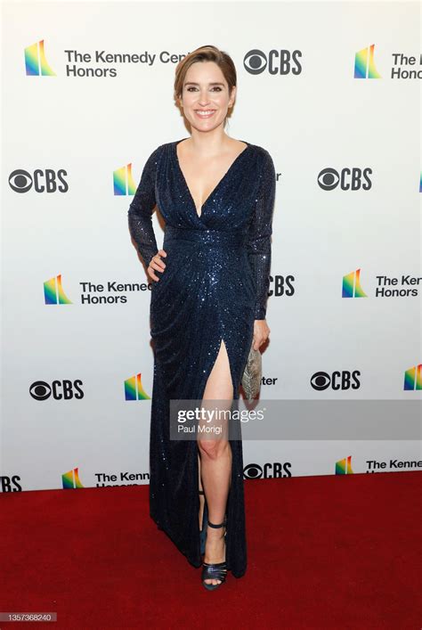 Margaret Brennan's feet