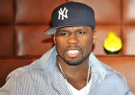 50 Cent обанкротился из-за откровенного видео - PEOPLETALK