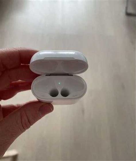 Зарядный кейс Airpods модель А1602 Москва | Аудио и видео техника ...