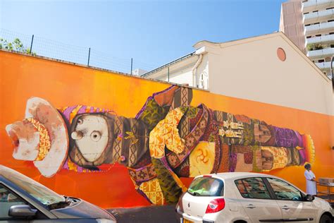 Inti, Paris — unurth