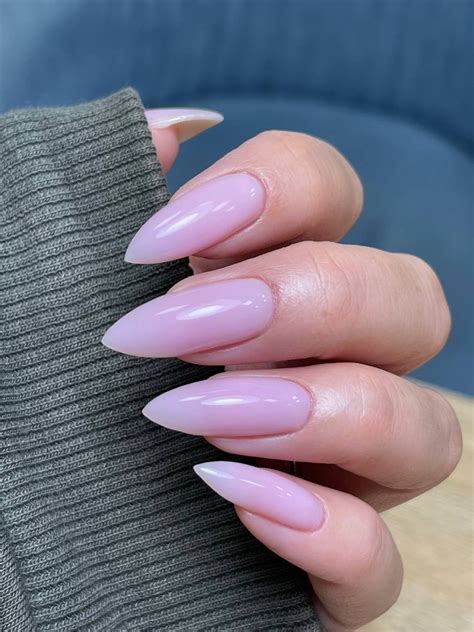 Наращивание и укрепление ногтей в Москве | Студия маникюра CITY NAILS ...