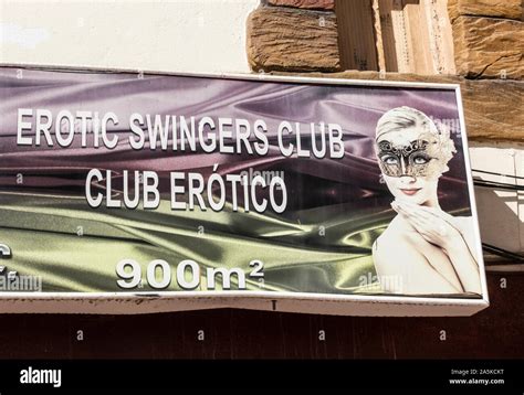 swingers club  res stock photography  images alamy