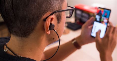 Google представила два Android-приложения для слабослышащих ...