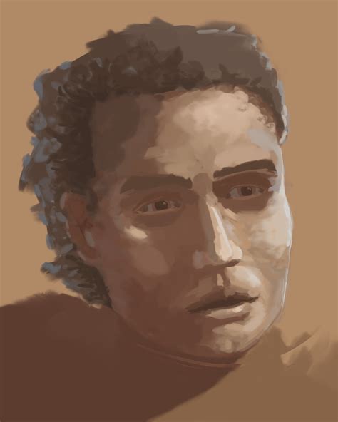 artstation face painting concept