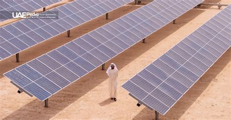 Mohammed bin Rashid Al Maktoum Solar Park