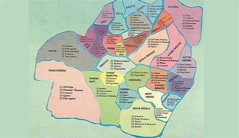 BIBLICAL NAMES AND PLACES: HOW IGBO LANGUAGE UNLOCKS THE HIDDEN MYSTERY ...