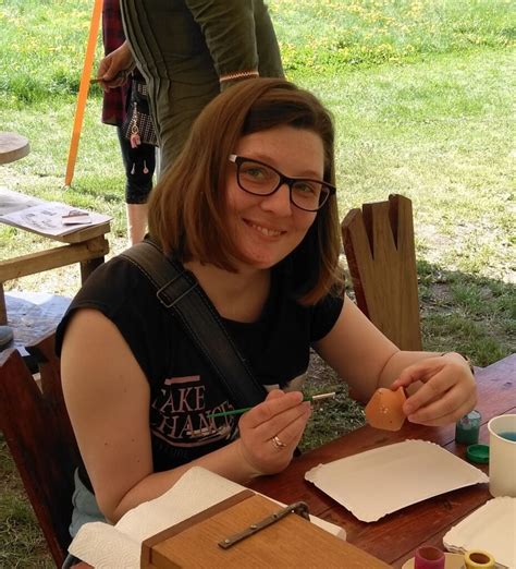 Justyna Kobus, Ph.D. – Laboratorium Dialektologiczne UAM