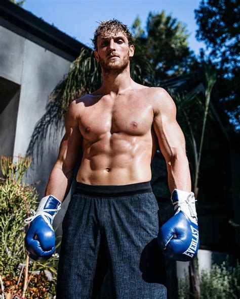 Logan Paul pide perdón y una oportunidad en la UFC a Dana White