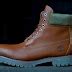 Mobb Deep x Timberland - Level 61 Boots | Mobb Deep 'The Infamous ...
