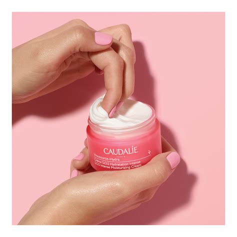 Buy Caudalie Vinosource-Hydra S.O.S Intense Moisturizing Cream ...