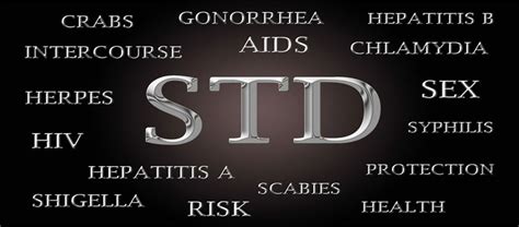 Sexually Transmitted Diseases during Pregnancy