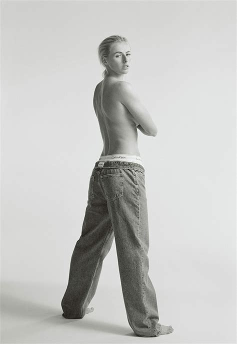 Calvin Klein’s Latest Campaign Spotlights Soccer Superstars