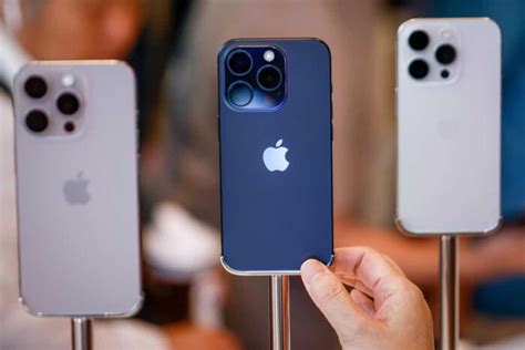 Apple iPhone 16 Pro Max: innovazioni e specifiche tecniche