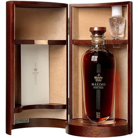 Rum Havana Club Maximo at Ron Edelstein blog