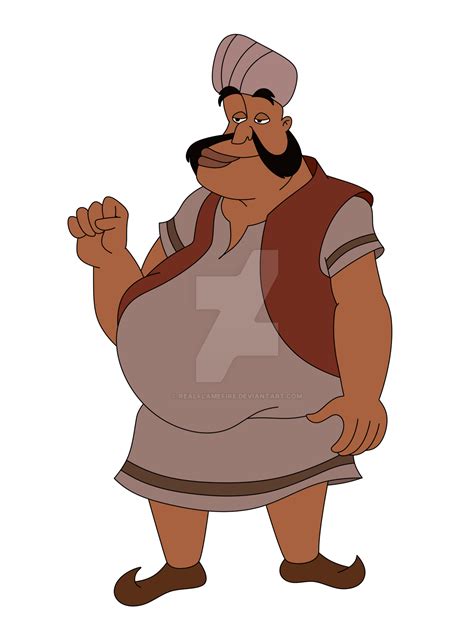 Akbar by RealFlamefire on DeviantArt