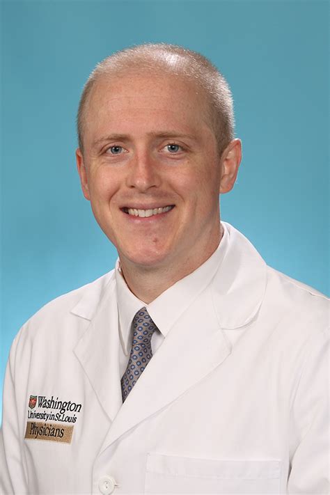 Zachary Crees, MD - Washington University Physicians
