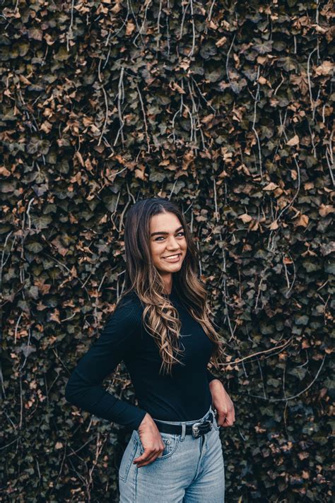 Sophia Summers | Department of Linguistics | University of Colorado Boulder