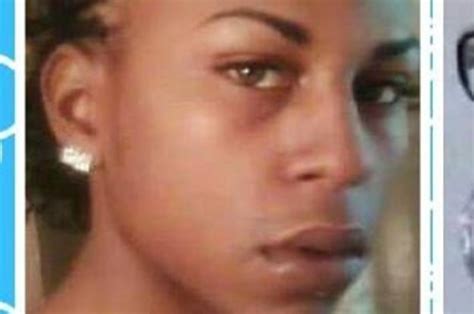 Detroit Police Plan LGBT Outreach After Another Trans Murder Victim Is ...