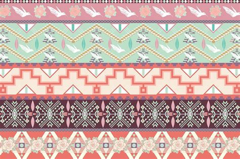 Aztec Pattern Wallpapers - Top Free Aztec Pattern Backgrounds ...