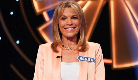 Vanna White Responds: The Fallout From the Leaks and What's Next - 80vunq2