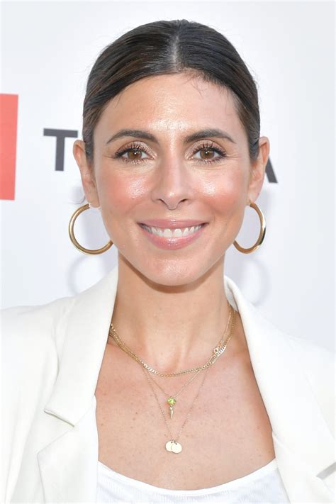 Here's what Jamie-Lynn Sigler had to say about reprising her 'Sopranos