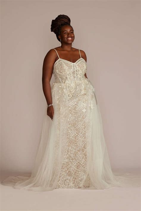 New David's Bridal Wedding Dresses