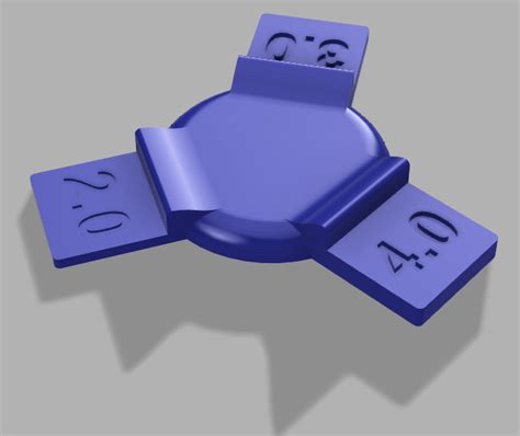 furniture gap tools  marcel   stl model printablescom