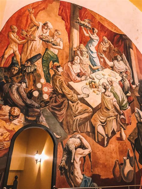 Staying at Hotel El Convento in Old San Juan, Puerto Rico